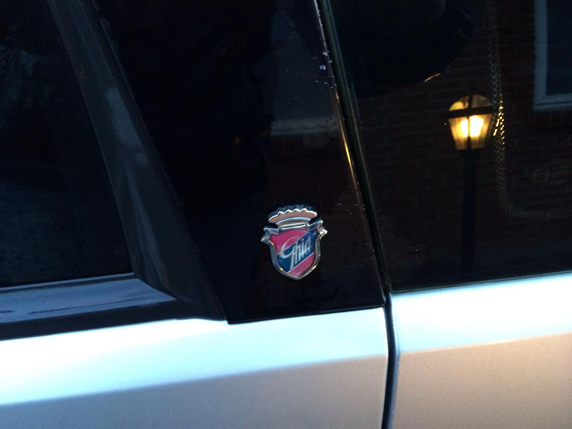 Ford Mondeo: SOLGT billede 16