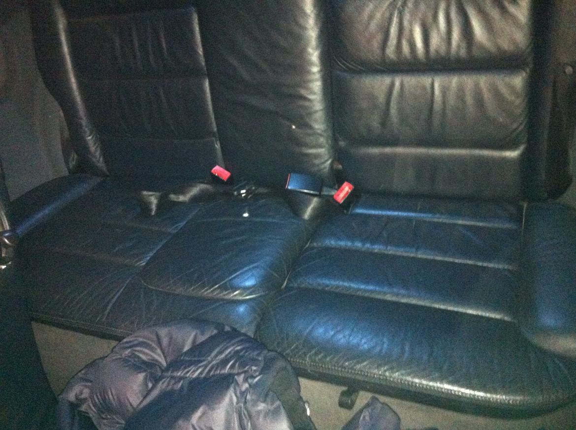 Audi A3 1,8t billede 29