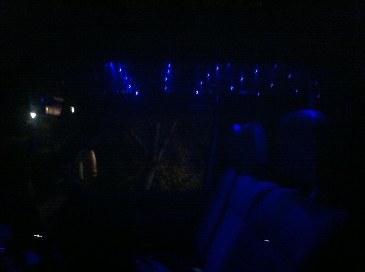 VW Transporter cross bil billede 19