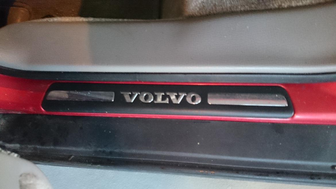 Volvo S80 T6 billede 13