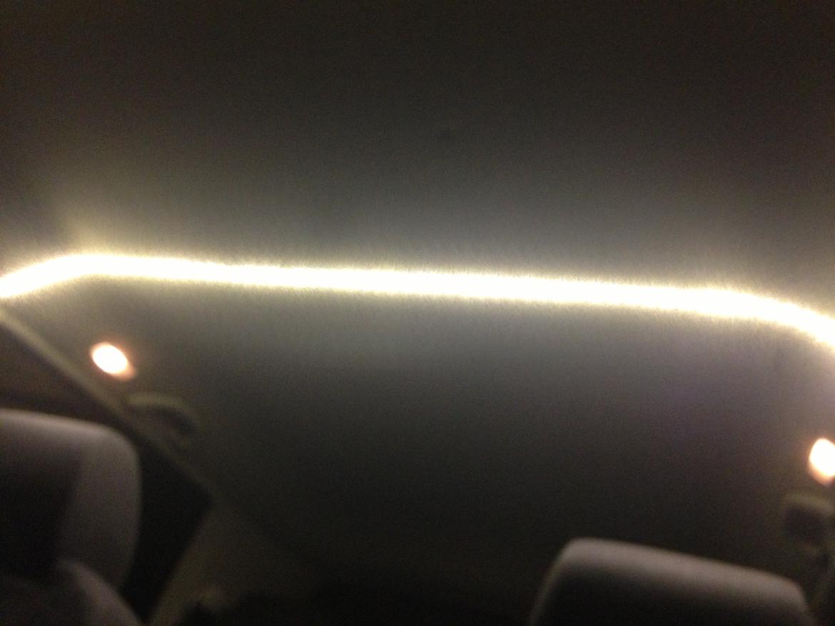 VW Golf IV GTI 1,8T billede 21