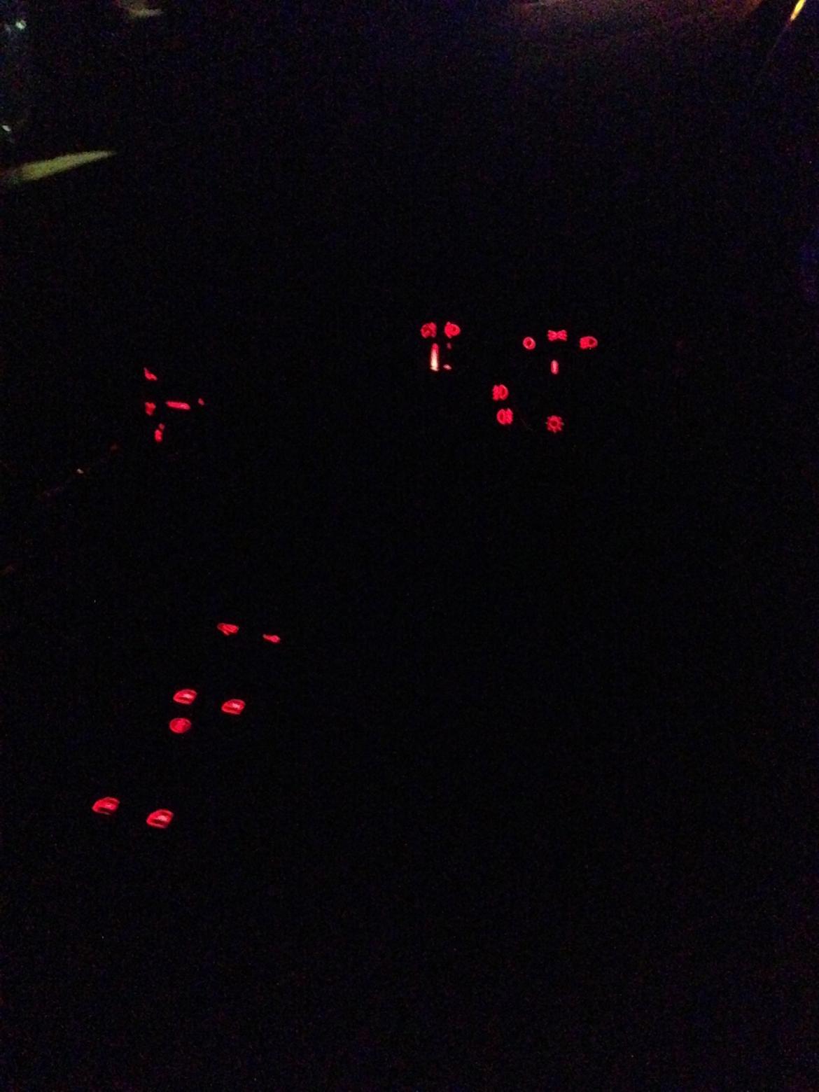 VW Golf IV GTI 1,8T billede 23