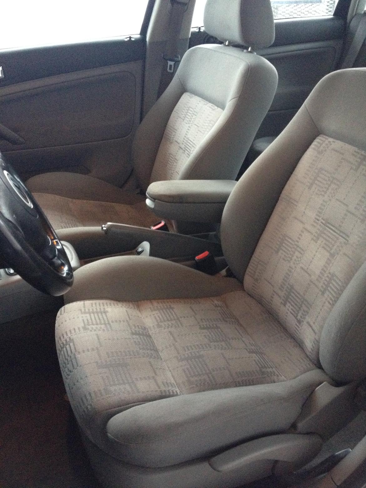 VW passat 3b tdi 110hk billede 10