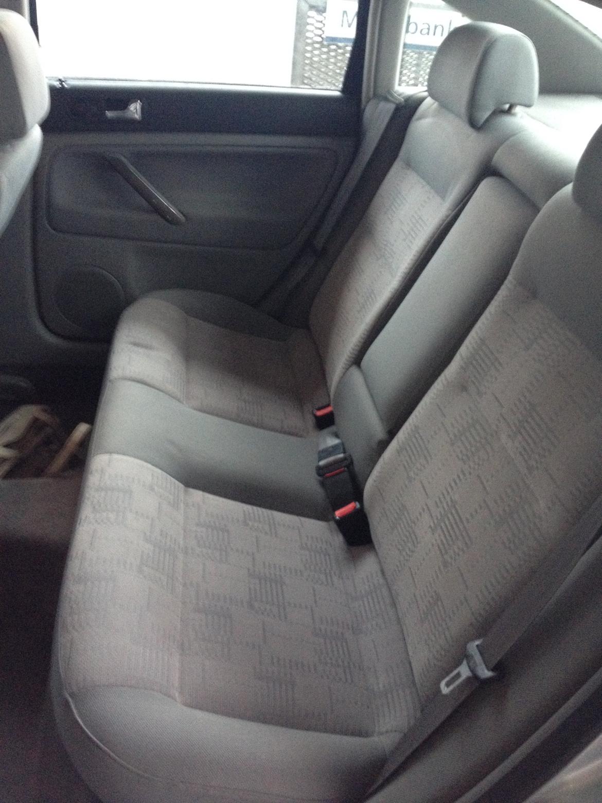 VW passat 3b tdi 110hk billede 11