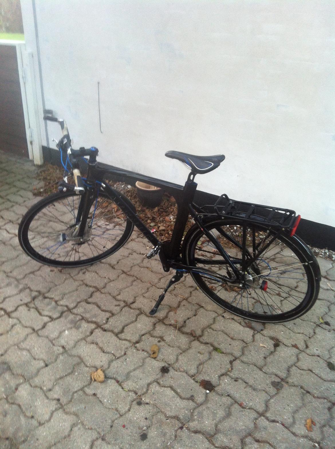 Peugeot 406 st.car billede 15