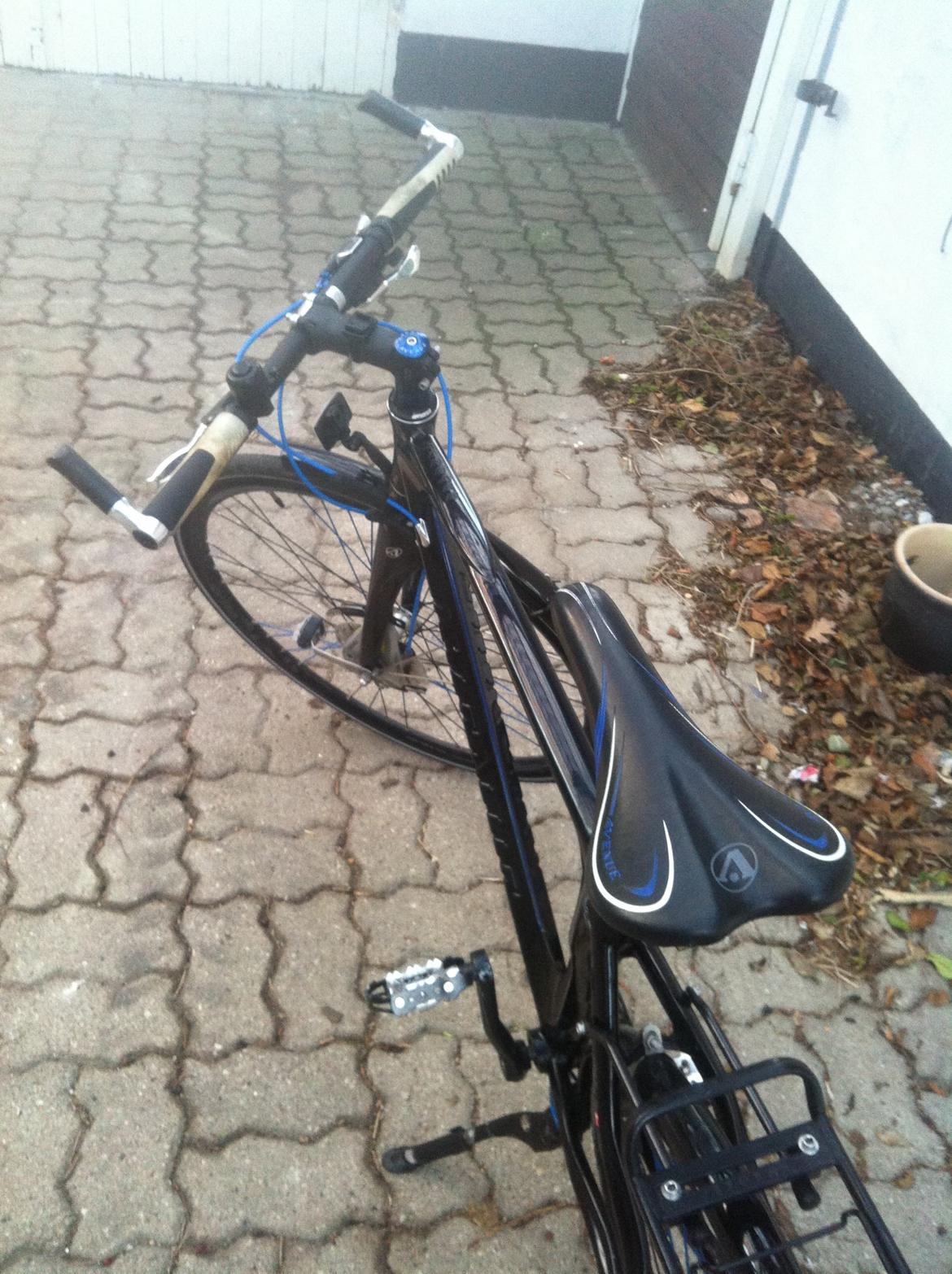 Peugeot 406 st.car billede 16