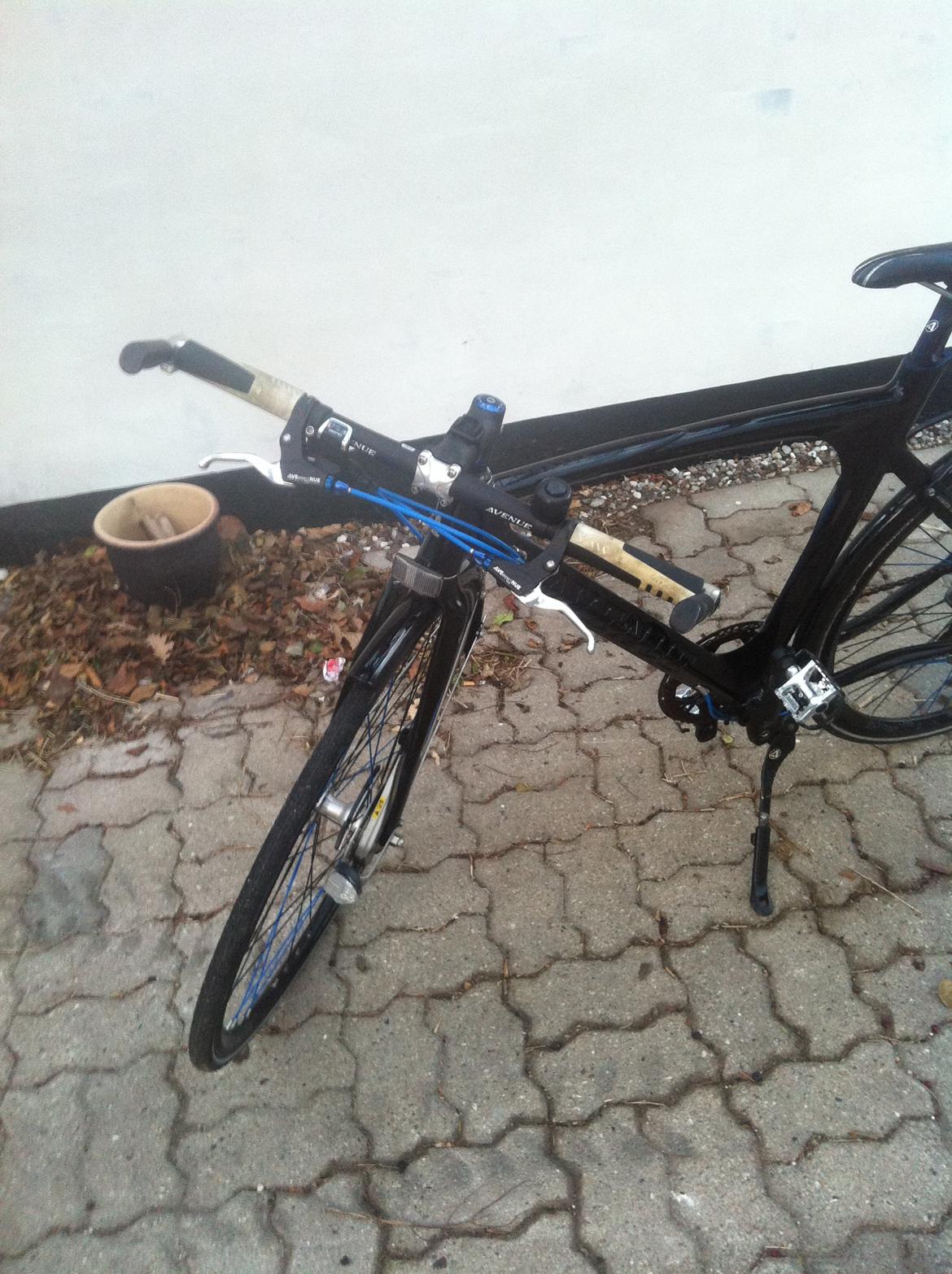 Peugeot 406 st.car billede 17