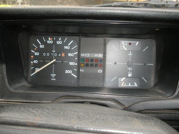 VW polo classic SOLGT billede 8