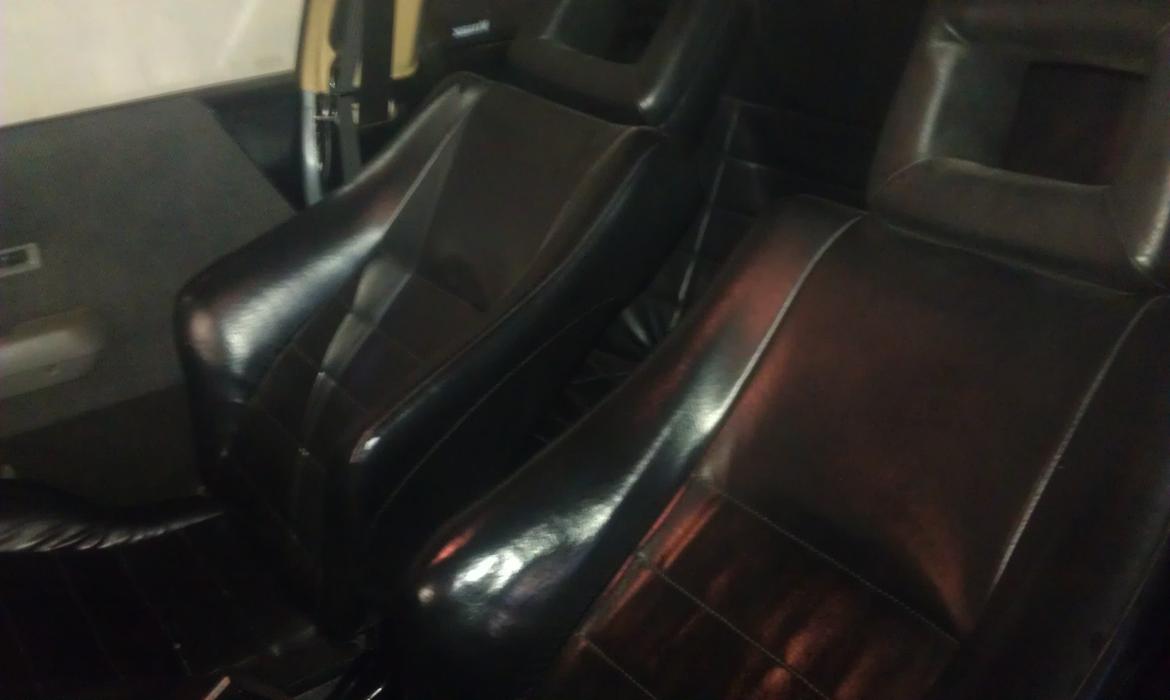 Opel Manta b ''solgt'' billede 7