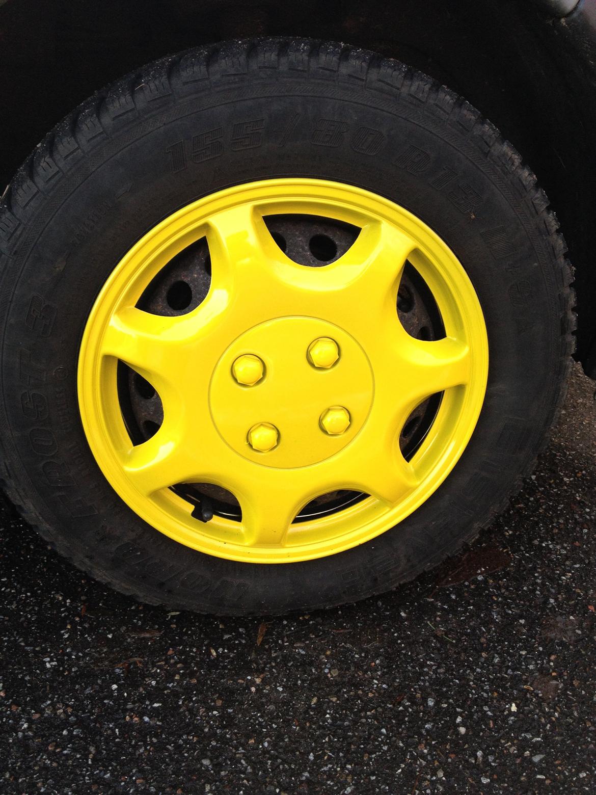 Opel Corsa B "sport" 1,4 16v billede 10