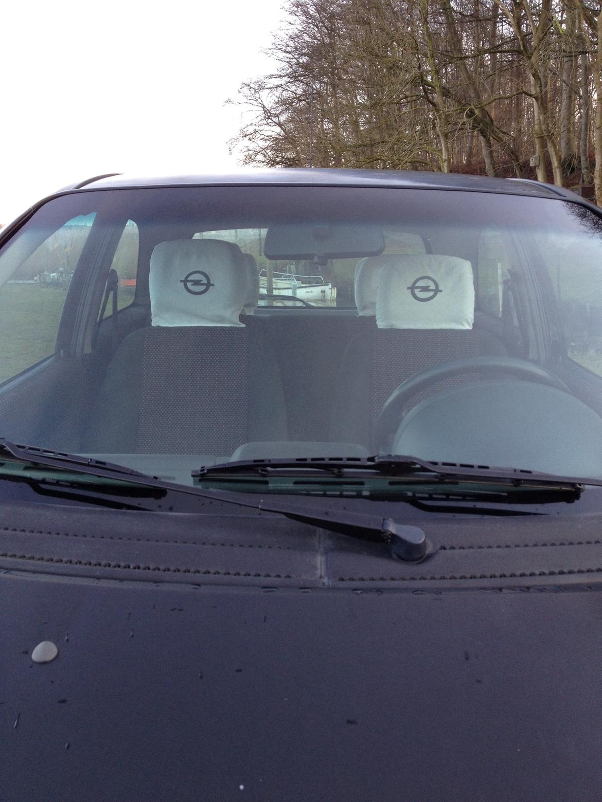 Opel Corsa B "sport" 1,4 16v billede 13