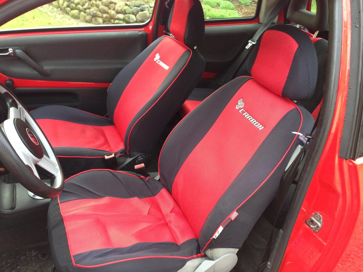 VW Lupo 3L billede 3