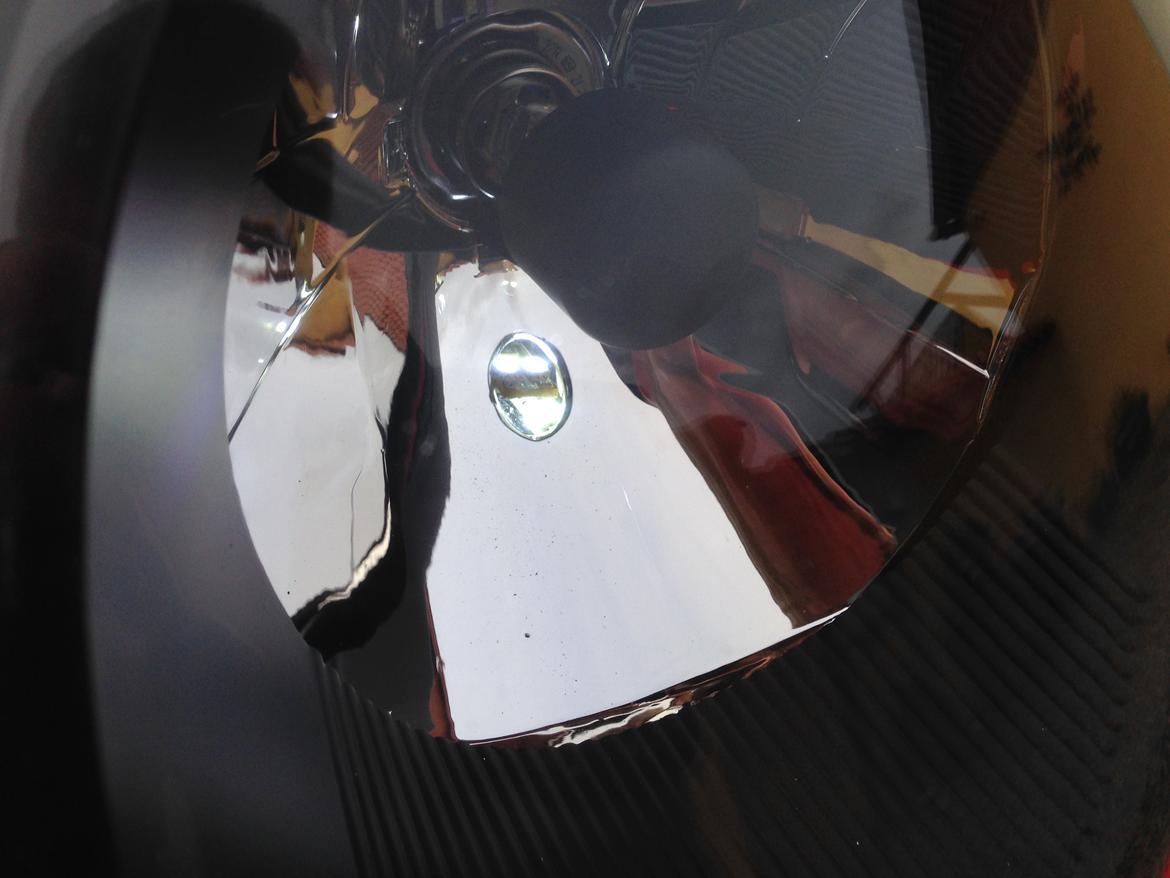 VW Lupo 3L billede 7