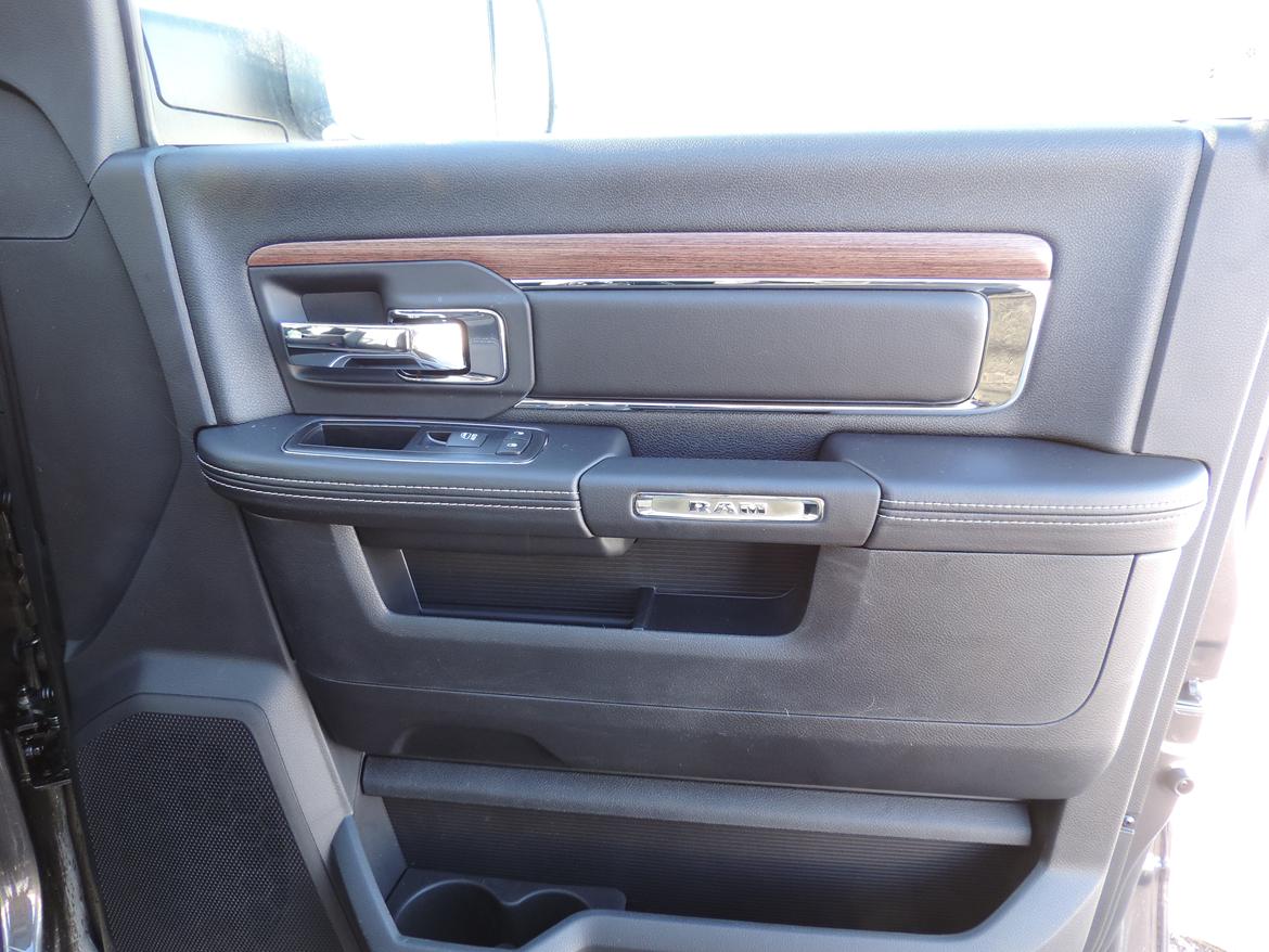 Dodge RAM 2500 billede 7