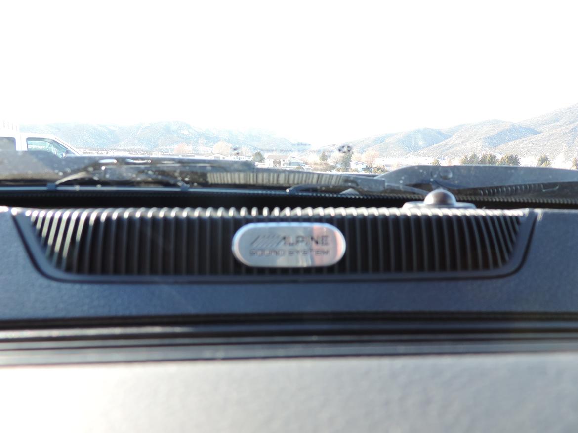 Dodge RAM 2500 billede 15