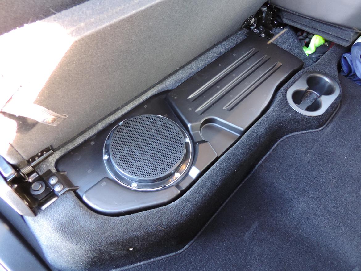 Dodge RAM 2500 billede 16