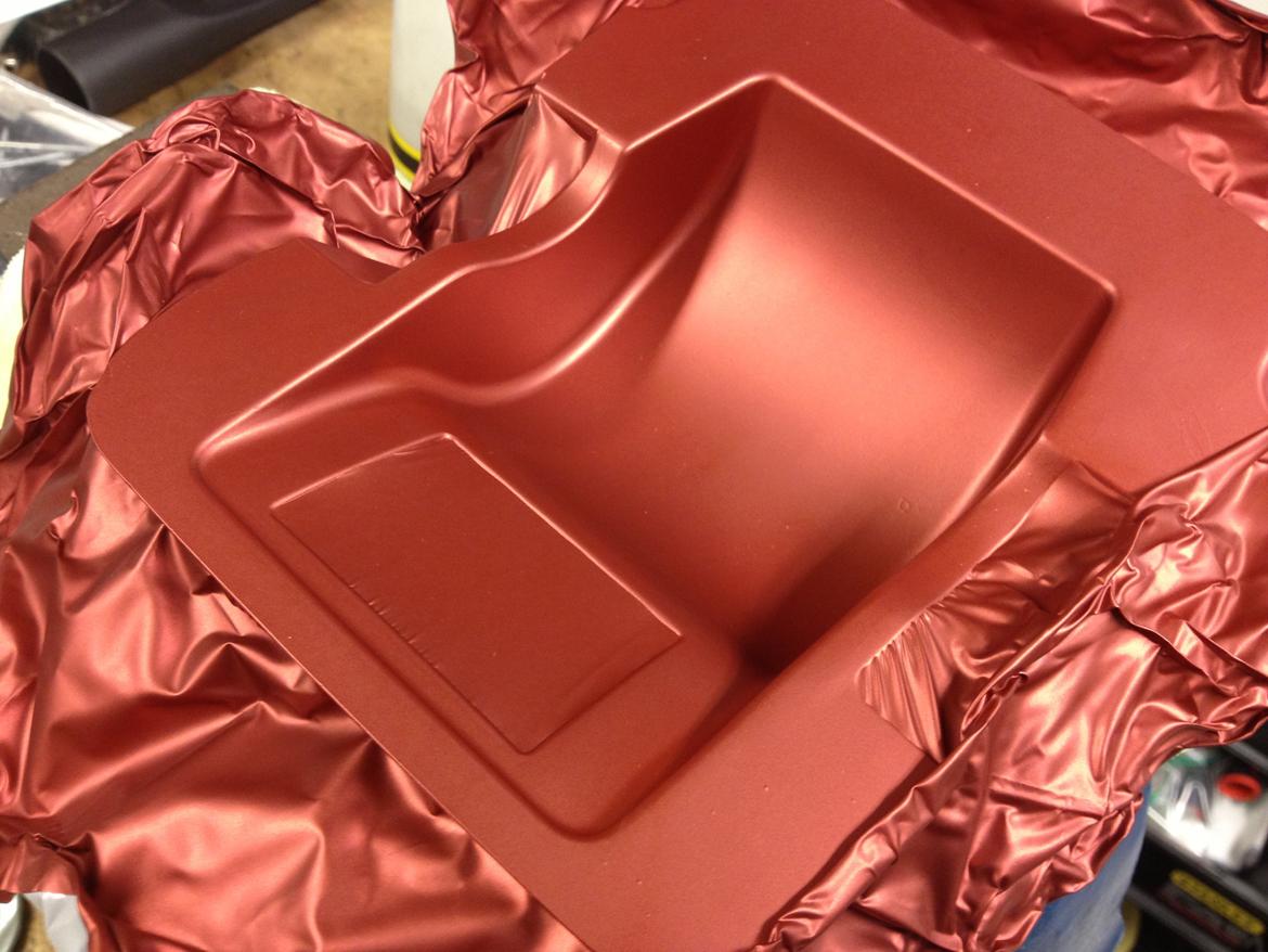 Ford S-Max Titanium billede 6