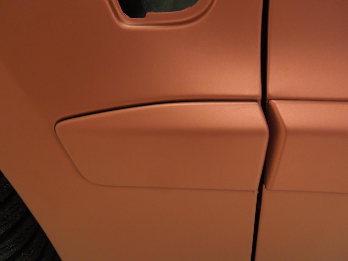 Ford S-Max Titanium billede 11