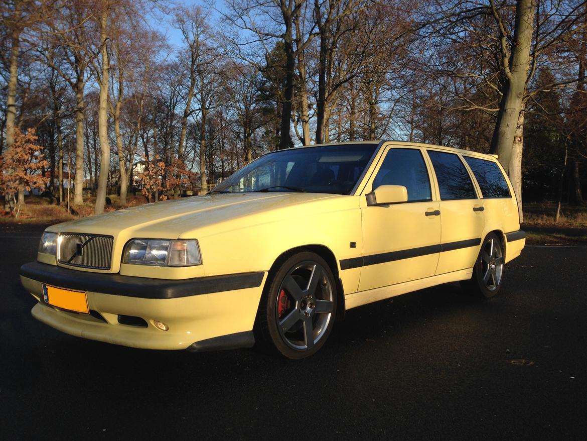 Volvo 850 T-5R billede 3