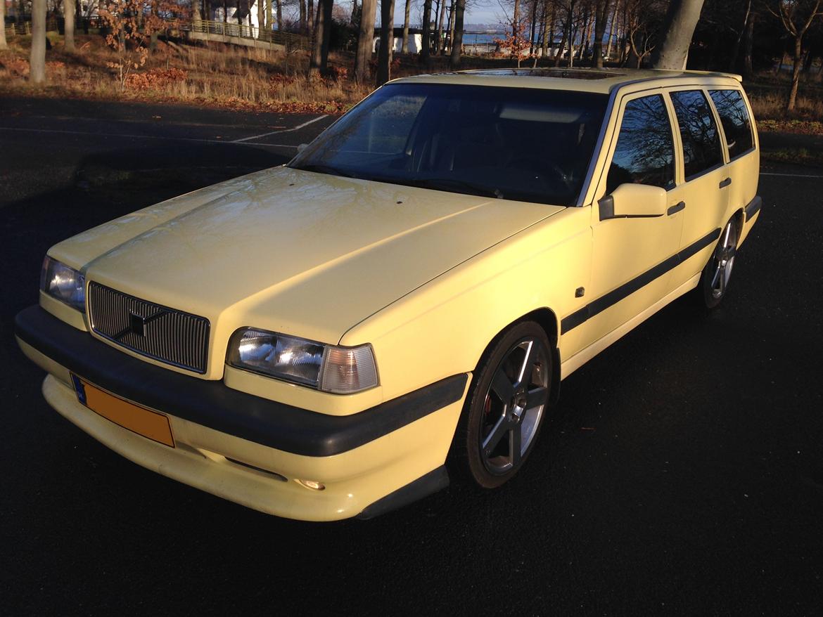 Volvo 850 T-5R billede 6