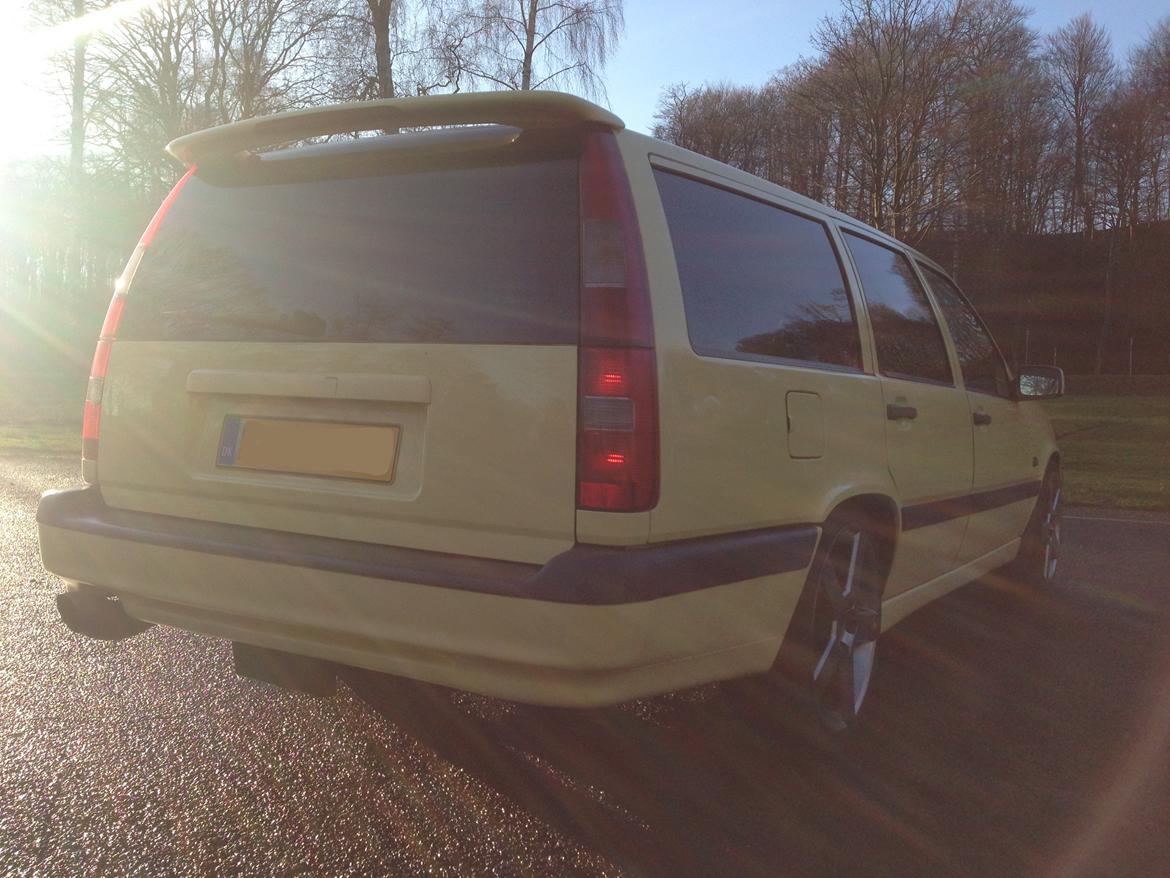 Volvo 850 T-5R billede 11