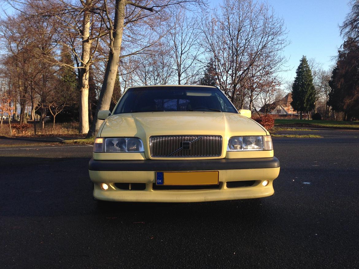 Volvo 850 T-5R billede 9