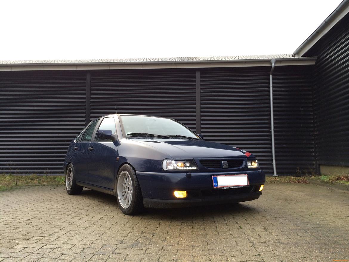 Seat Cordoba 1,6 MPI billede 1