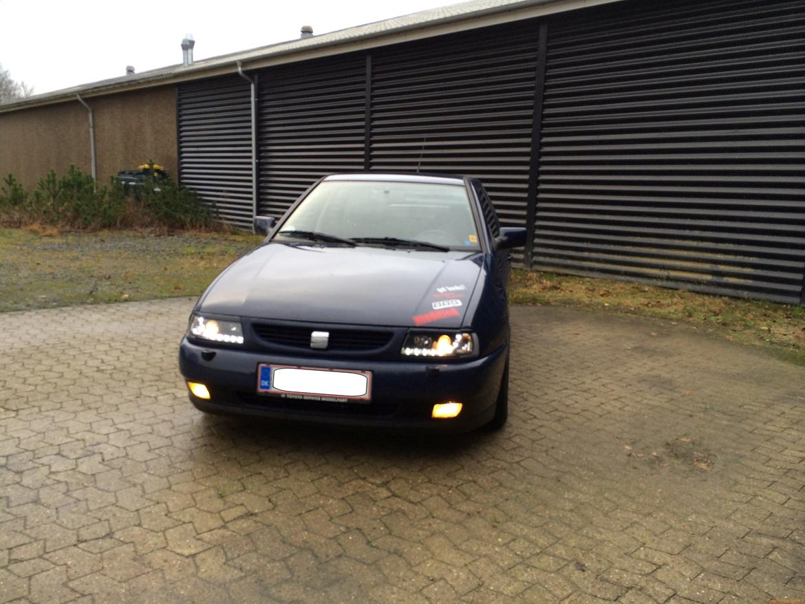 Seat Cordoba 1,6 MPI billede 2