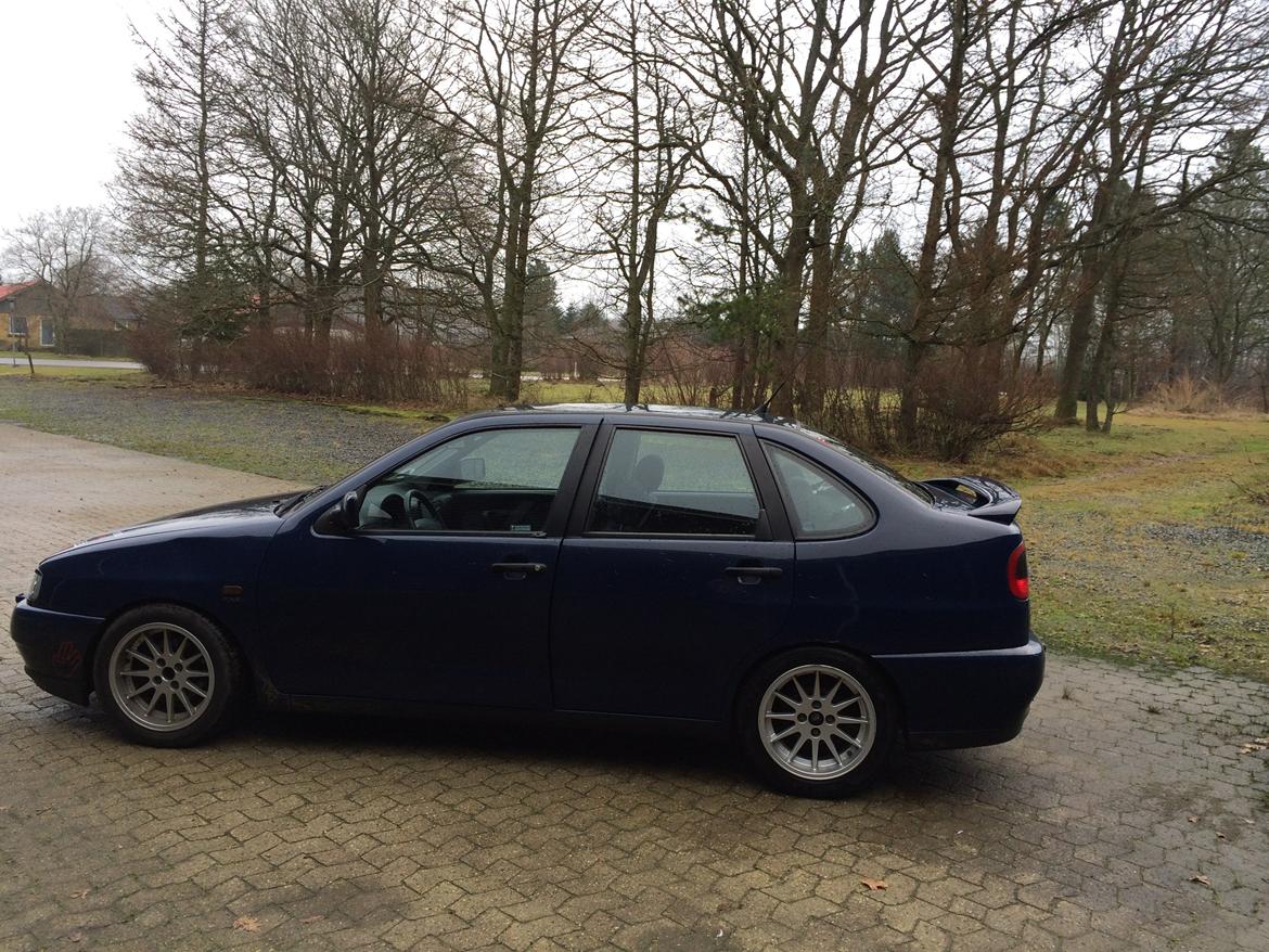 Seat Cordoba 1,6 MPI billede 6