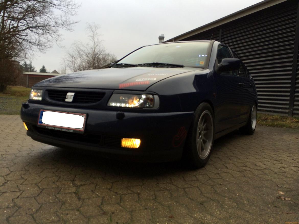 Seat Cordoba 1,6 MPI billede 3