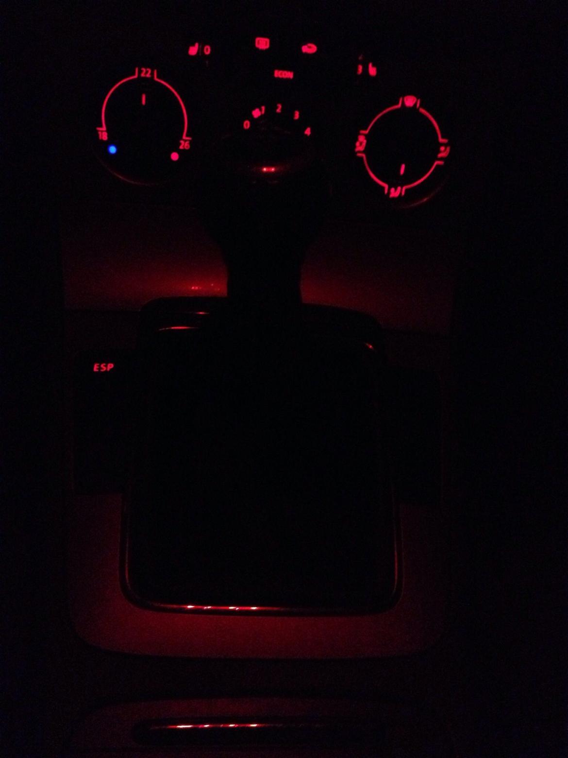 VW Passat 3c 1,9 tdi comfortline variant billede 8