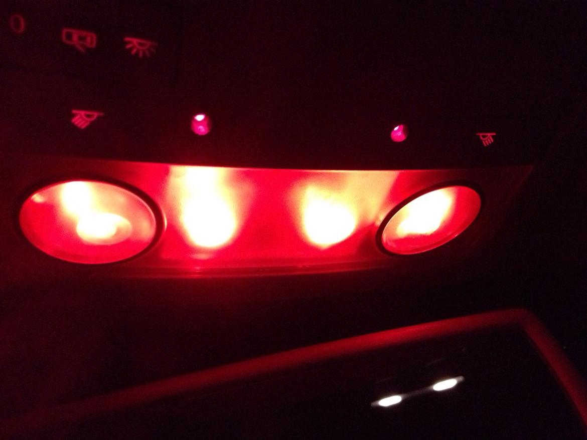 VW Passat 3c 1,9 tdi comfortline variant billede 9