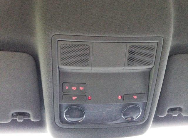 Seat Leon 2.0 TDI Style - solgt billede 15