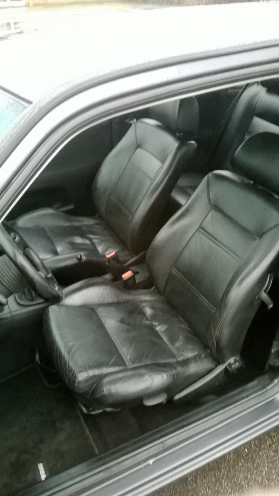 VW Golf 3 vr6 billede 10