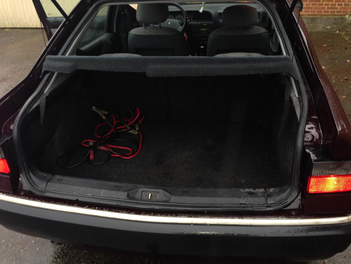 Citroën xantia 1,8 i billede 12