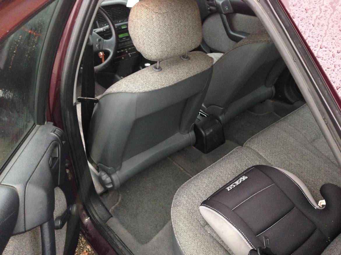 Citroën xantia 1,8 i billede 13