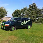 Chrysler Grand Voyager LE