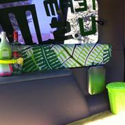 Chrysler Grand Voyager LE