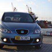 Seat Altea sports up