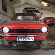 Opel kadett c