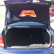 VW Passat 3B 1,8T *Solgt*