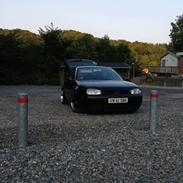 VW Golf 4 1.9 Tdi
