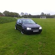 VW Golf 4 1.9 Tdi