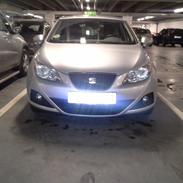 Seat Ibiza 1,2 TDI Ecomotive 5d