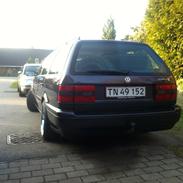 VW Passat 35i