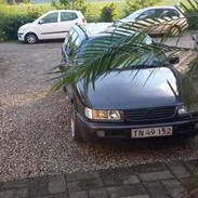 VW Passat 35i
