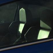 Opel Astra OPC - solgt