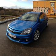 Opel Astra OPC - solgt