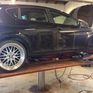 Seat Leon FR [Tidl. Bil]