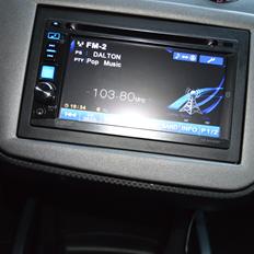 Seat Altea 1.9 TDI (Solgt)